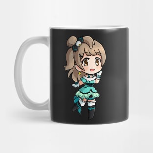 Kotori Minami chibi Mug